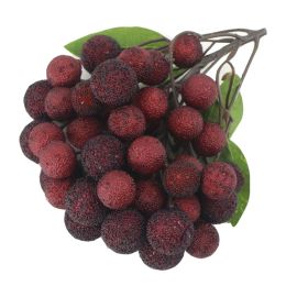Artificial Foam Fruits Sets for Store Display Home Kitchen Decor