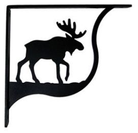 Moose - Shelf Brackets Large