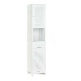 Accent Plus Nantucket Tall Cabinet